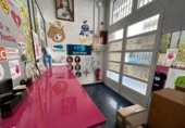 Local comercial en venta con 130m² en Torrente, Calle Francisco Tárrega foto