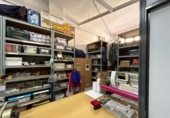 Local comercial en venta con 130m² en Torrente, Calle Francisco Tárrega foto