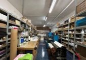 Local comercial en venta con 130m² en Torrente, Calle Francisco Tárrega foto