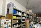 Local comercial en venta con 130m² en Torrente, Calle Francisco Tárrega foto