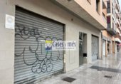 Local comercial en venta con 600m² en Alboraya, Calle Enric Valor foto