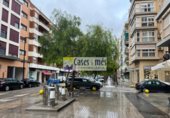 Local comercial en venta con 600m² en Alboraya, Calle Enric Valor foto