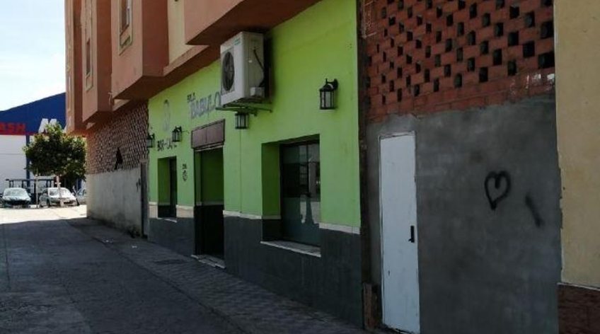 Local comercial