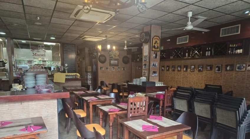 Local comercial