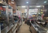 120m² restaurant for sale in Castellar del Vallès, Avinguda de Sant Esteve photo