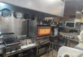 120m² restaurant for sale in Castellar del Vallès, Avinguda de Sant Esteve photo