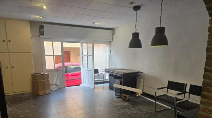 Local comercial