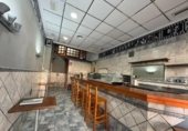 Bar en venta con 60m² en Alicante, Calle San Gabriel foto
