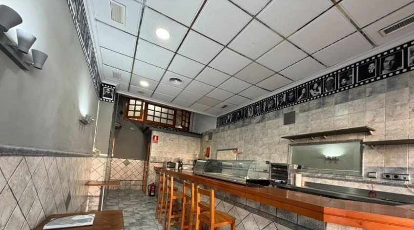 Local comercial