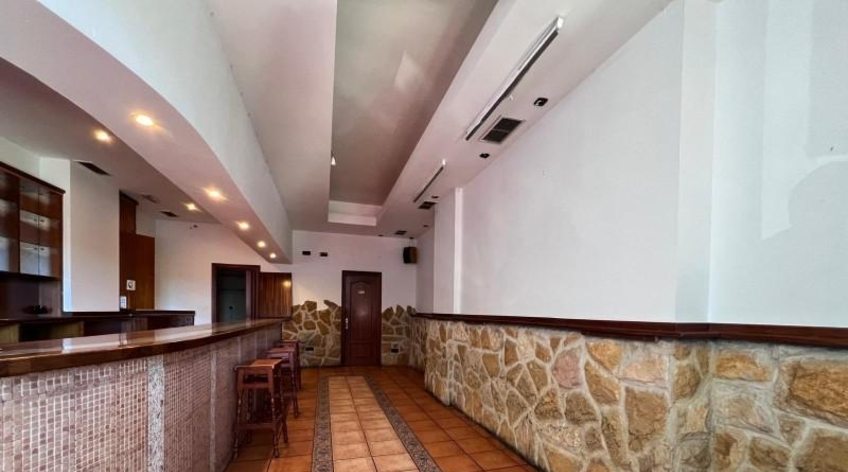 Local comercial