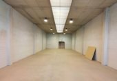 Nave Industrial en venta con 450m² en Burgos, Calle La Bureba foto