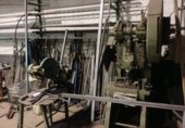 Nave Industrial en venta con 450m² en Burgos, Calle La Bureba foto