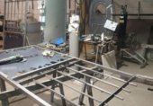 Nave Industrial en venta con 450m² en Burgos, Calle La Bureba foto