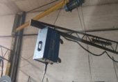 Nave Industrial en venta con 450m² en Burgos, Calle La Bureba foto