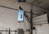 Nave Industrial en venta con 450m² en Burgos, Calle La Bureba foto
