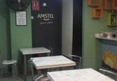 Restaurant
en venda
amb 454m² a València, a la zona de els Orriols, Avenida del Primado Reig foto