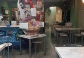 Restaurant
en venda
amb 454m² a València, a la zona de els Orriols, Avenida del Primado Reig foto