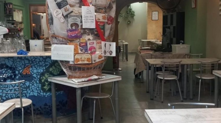 Local comercial