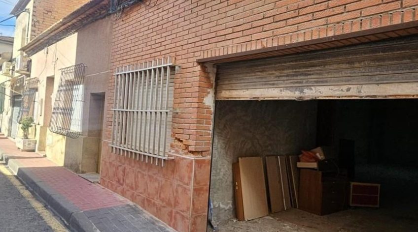 Local comercial