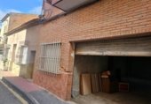 99m² commercial premises for sale in Murcia, in the area of Plain of Witches, Calle José González Valentín photo