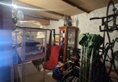 99m² commercial premises for sale in Murcia, in the area of Plain of Witches, Calle José González Valentín photo