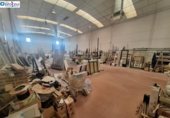 Nau Industrial
en venda
amb 776m² a Torrijos foto