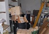 99m² commercial premises for sale in Valencia, in the area of San Antonio, Calle Maximiliano Thous photo