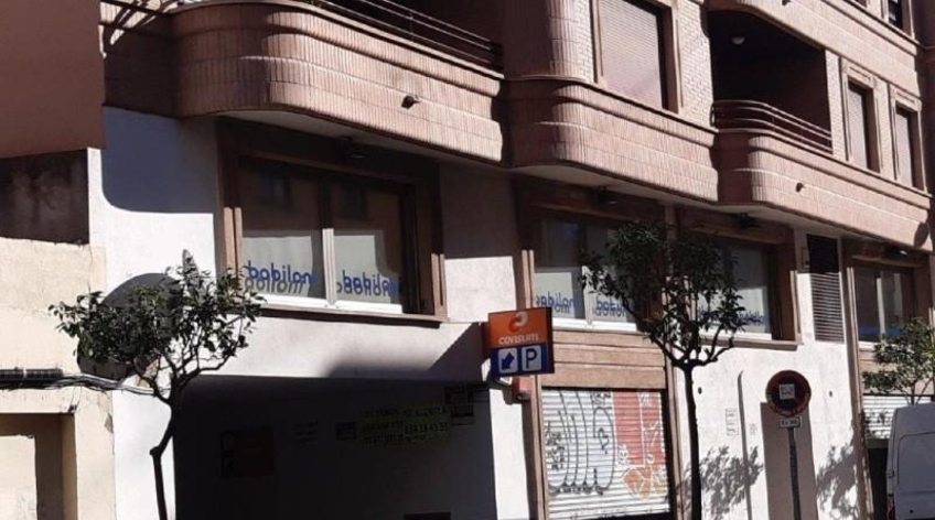 Local comercial
