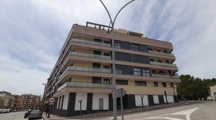 Local comercial