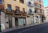 248m² commercial premises for sale in Oliva, Calle Gómez Ferrer photo