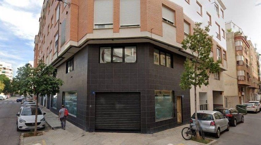 Local comercial