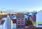 Edificio Residencial en venta con 628m² en Ferrol, en la zona de Recimil, Rúa Terra foto
