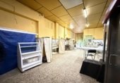 246m² locaux commerciaux pour vente à Pilas, Calle Juan Sebastián Elcano photo