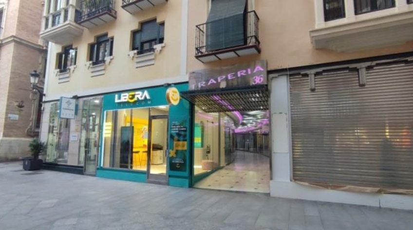 Local comercial