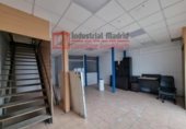 Nave Industrial en venta con 140m² en Rivas-Vaciamadrid, Calle de Electrodo foto