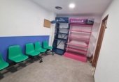 Local comercial en venta con 83m² en Zaragoza, Urbanización Parque Roma foto