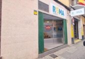 Local comercial en venta con 83m² en Zaragoza, Urbanización Parque Roma foto