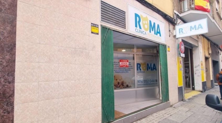 Local comercial