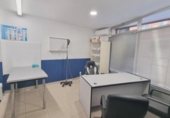 Local comercial en venta con 83m² en Zaragoza, Urbanización Parque Roma foto