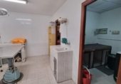 Local comercial en venta con 83m² en Zaragoza, Urbanización Parque Roma foto