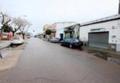 Local comercial en venta con 103m² en Montijo, Calle Antonio Reyes Huertas foto