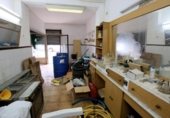 Local comercial en venta con 103m² en Montijo, Calle Antonio Reyes Huertas foto