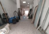 Local comercial
en venda
amb 122m² a Alacant foto