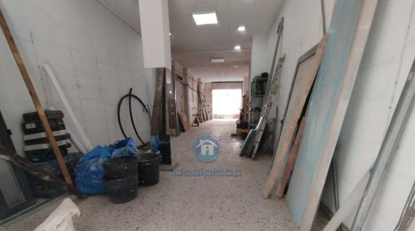 Local comercial