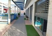32m² commercial premises for sale in El Esparragal, in the area of The Asparagus, Calle Sierra Espuña photo