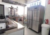 32m² commercial premises for sale in El Esparragal, in the area of The Asparagus, Calle Sierra Espuña photo