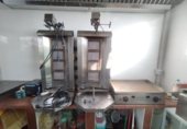 32m² commercial premises for sale in El Esparragal, in the area of The Asparagus, Calle Sierra Espuña photo