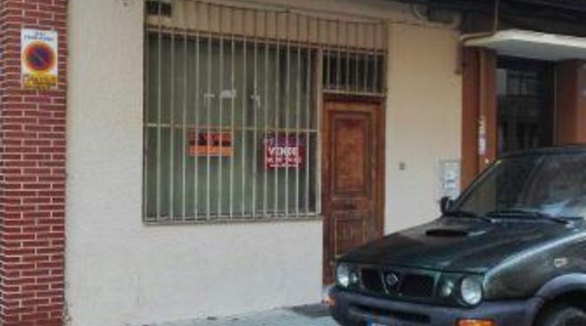 Local comercial