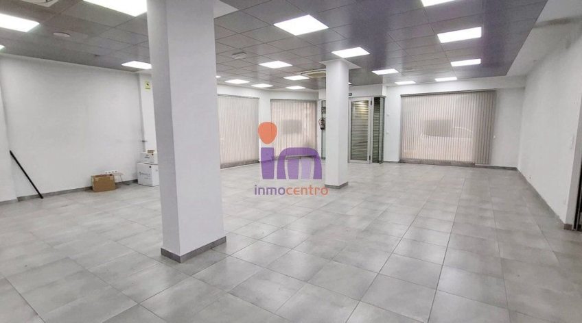 Local comercial