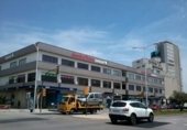 Oficina en venta con 202m² en Palma, Gran via Asima, 4A foto